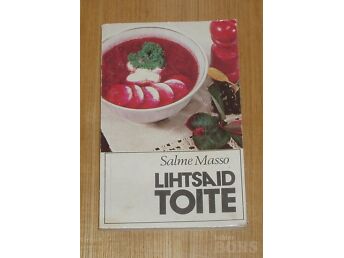 LIHTSAID TOITE