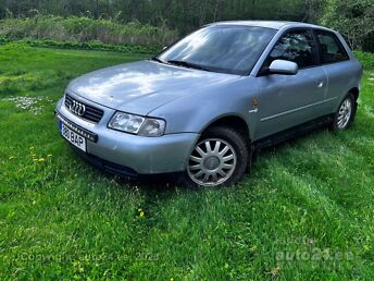 AUDI A3 1.8 92 kW -96