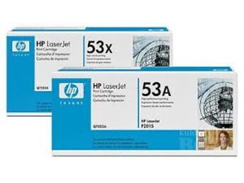 LASERJET P 2015 TOONER UUS