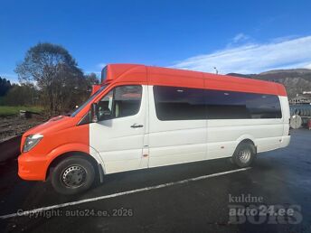 MB SPRINTER 120 kW -16