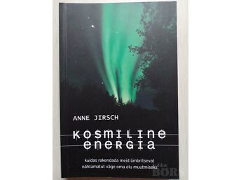 KOSMILINE ENERGIA.