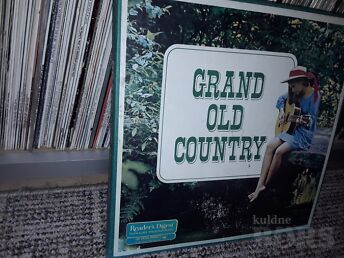 GRAND OLD COUNTRY