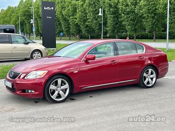 LEXUS GS 300 3.0 183 kW -06