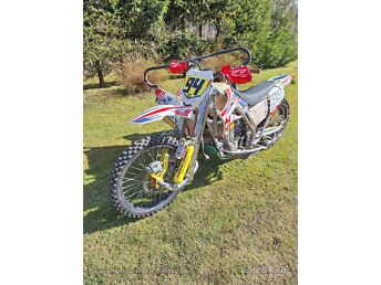 HUSQVARNA WSP -19
