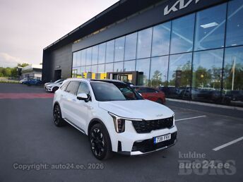 KIA SORENTO TX 2.2 142 kW -25