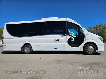 MB SPRINTER 3.0 140 kW -17