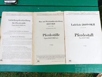 SAKSA AEGSED HOBUSETALLI PLAANID