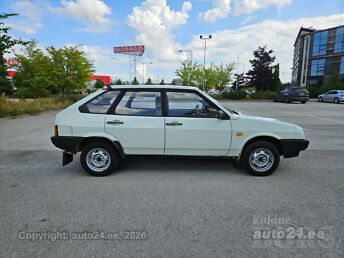 VAZ 2109 1.3 48 kW -87