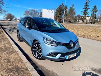 RENAULT GRAND SCENIC BOSE EDITION 1.6 118 kW -17