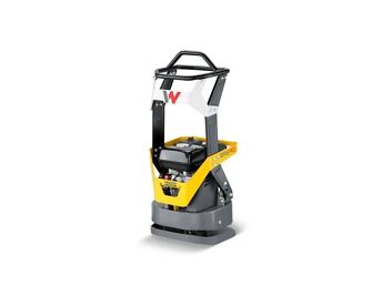 ÜMAR PINNASETIHENDAJA WACKER NEUSON BRS90 - GARANTII