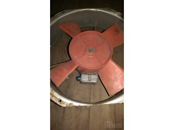VENTILAATOR ELEKTRIMOOTOR VENTILATSIOON