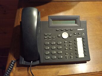 IP TELEFON SNOM 320