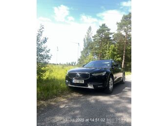 VOLVO V90 CROSS COUNTRY 2.0 173 kW -18
