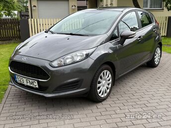 FORD FIESTA 1.0 74 kW -17