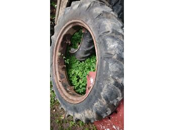 T 25 TAGARATAS