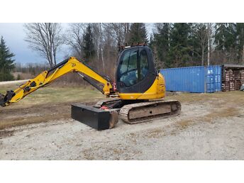 JCB 8080ZTS
