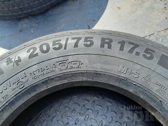 205/75R17.5
