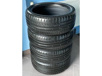 CONTINENTAL SPORT 225/40R18 Y XL 92Y