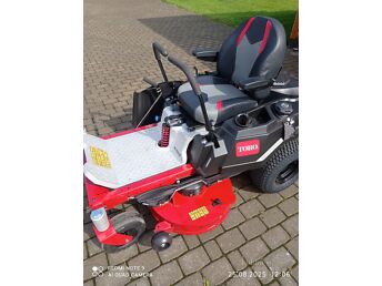 MURUTRAKTOR TORO TIMECUTTER MR4275T
