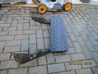 FORD TRANSIT 2006-2012 TAGUMINE ASTMELAUD