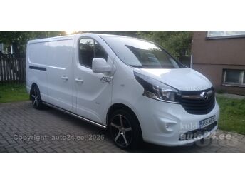 OPEL VIVARO 1.6 103 kW -16