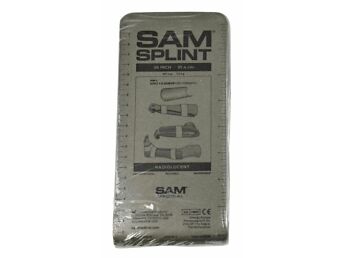 SAM SPLINT LAHAS 91,4CM