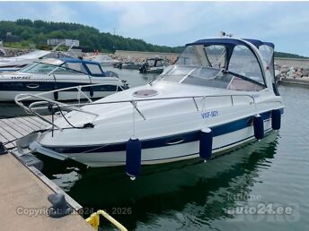 BAVARIA 25 SPORT 2005 5.0 199 kW -05