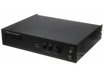 1-KANALIGA LÕPPVÕIMENDI APART PA240P 240W - GARANTII