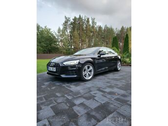 AUDI A5 2.0 140 kW -17