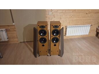 KÕLARID YAMAHA