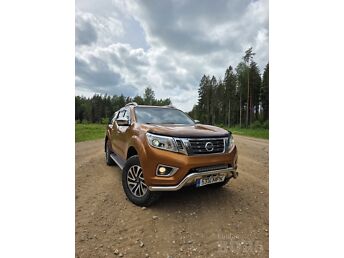 NISSAN NAVARA NP300 2.298 140 kW -16