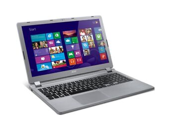 15,6" SÜLEARVUTI ACER ASPIRE V5-573G - INTEL I5 - IPS - 250GB SSD - 12GB RAM - HDMI - GARANTII