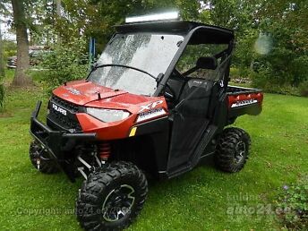 POLARIS RANGER -20