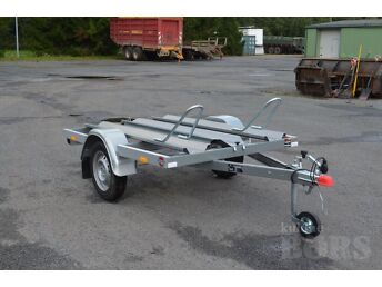 STEMA MT750 BS2 MOTOVEO HAAGIS