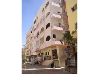 EGYPT, HURGHADA, HURGHADA