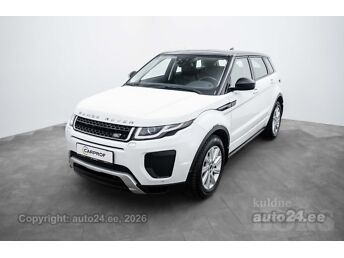 LAND ROVER RANGE ROVER EVOQUE 2.0 110 kW -19