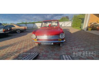 OPEL KADETT 0.8 28 kW -64