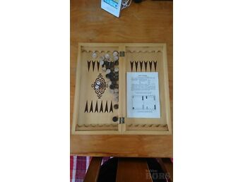 BACKGAMMON NARDŌ