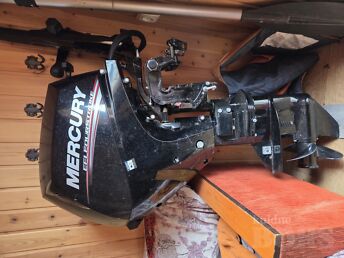MERCURY 10EFI