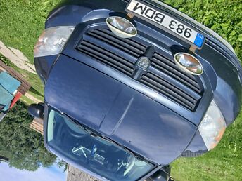 DODGE CALIBER 2.0CRDI 103 kW