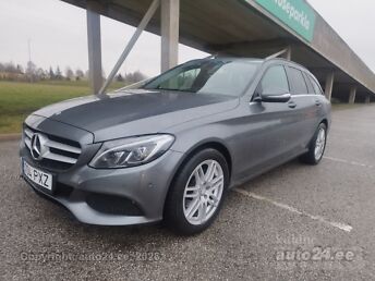 MB C 200 2.1 100 kW -18