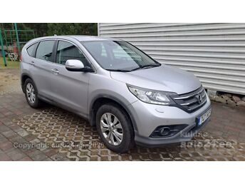 HONDA CR-V 1.6 88 kW -14