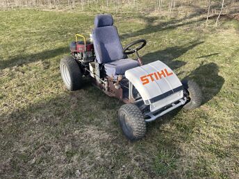 KART-BAGI
