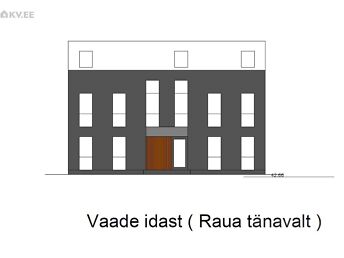 TARTU, RAUA 25