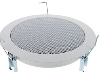VISATON 100V INSTALLATSIOONI KÕLARID DL 18/2 - 100 V - GARANTII