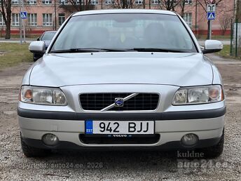 VOLVO S60 2.4 120 kW -08