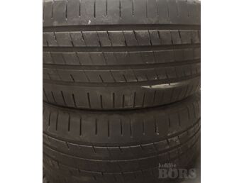 SUVEREHVID 235/45 R17 2TK.