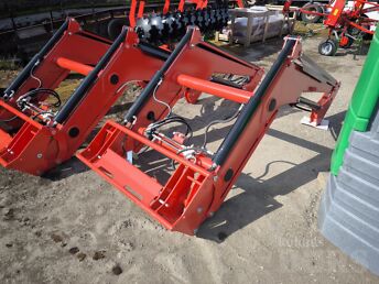 ESILAADUR METAL-TECHNIK MT1500 BELARUSILE 1500 KG TÕSTAB