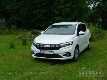 DACIA SANDERO 1.0 67 kW -23