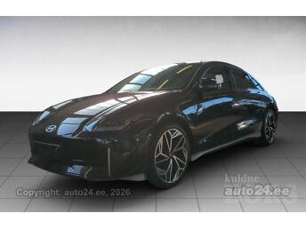 HYUNDAI IONIQ 6 AWD ULTIMATE BOSE 239 kW -24